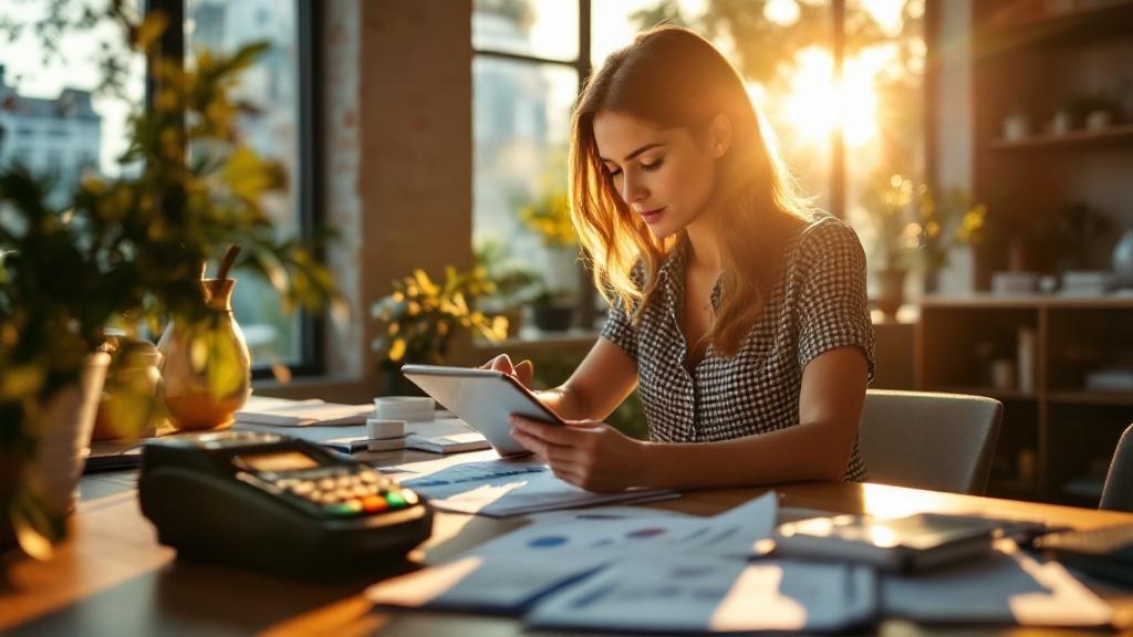 What Are the Eligibility Requirements for Poor Credit Merchant Advance Options?